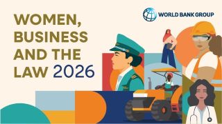 Women, Business, and the Law (WBL) Report